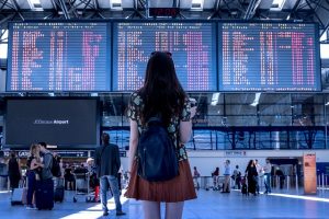 Fun Things To Do In An Airport