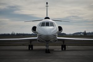 Private Jet Benefits